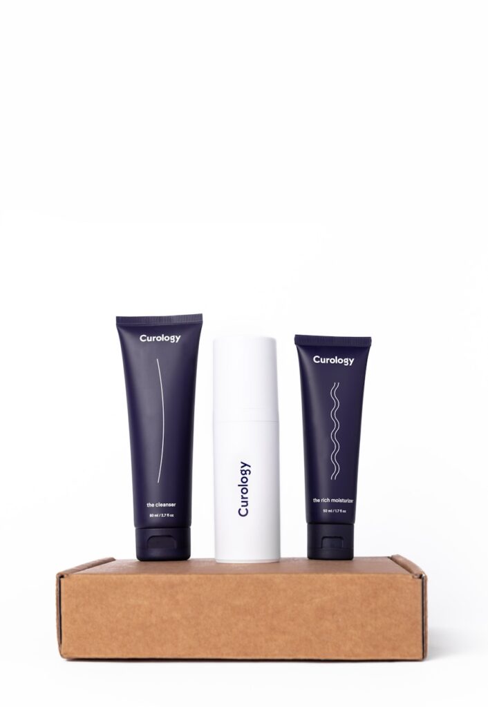 Photo "Revive Beauty Scalp Health Travel Kit"