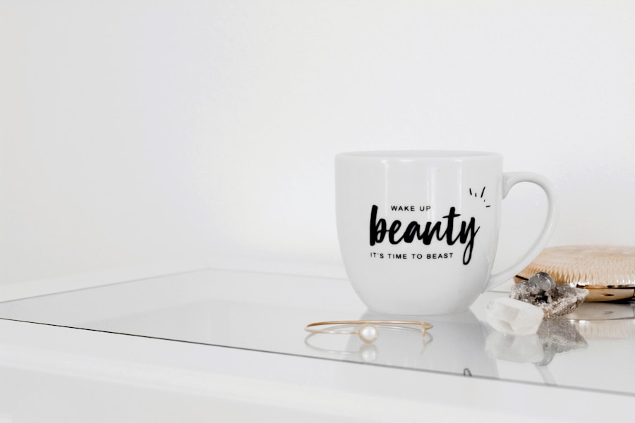 Photo Beauty health and wellness